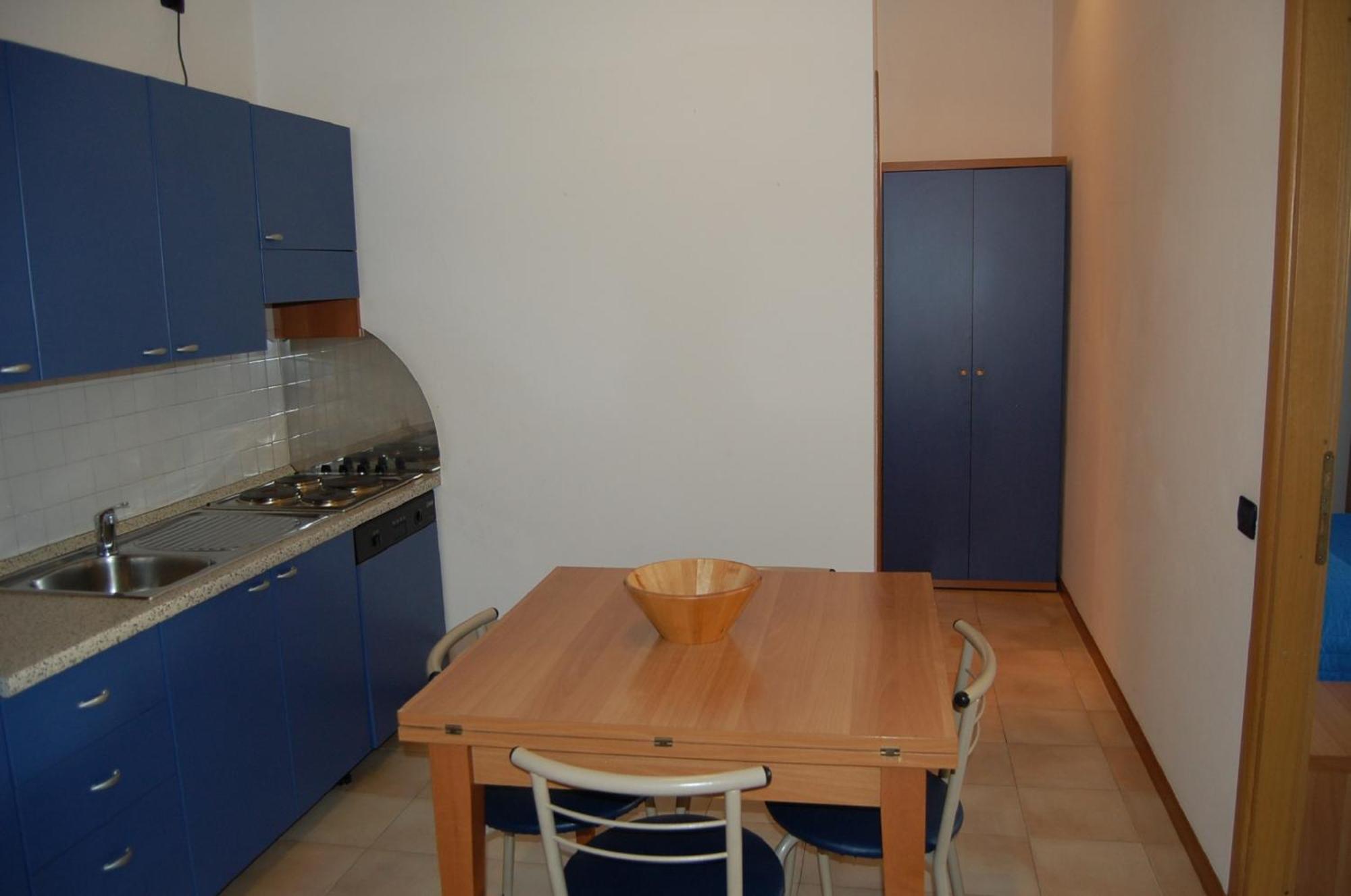 Riviera Residence 마리아나디피에트라산타 객실 사진